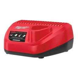 Chargeur de batterie 12V système M12™ C12 c Milwaukee 4932352000