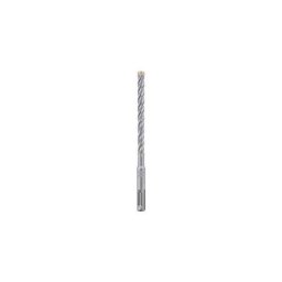 Alpen Force X 0081501000100 Foret pour marteau-perforateur 10 mm Longueur totale 160 mm SDS-Plus 1