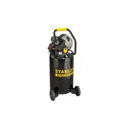 Stanley - Compresseur 30L 2HP 10 Bar maxi lubrifié - FHY227/10/24V