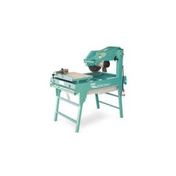 Imer - Scie de table 2,2kW 220V Monophasé disque Diam 350-400mm - m 400 smart
