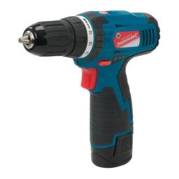 Perceuse-visseuse 10,8 v 10,8 v - Silverline