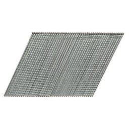 Lot de Pointes en acier galvanisé 1,6x38mm 16 ga 20° (2500 pcs) Dewalt DNBA1638GZ