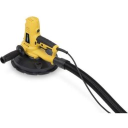 Ponceuse pour murs et plafonds Powerplus 1220 watts.