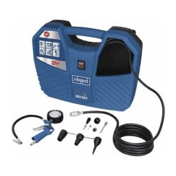 Scheppach - Compresseur portatif 1100W 8bar 180L/min - air FORCE-2