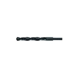 21554 1 hss Foret pour le métal 16 mm Longueur totale 178 mm laminé au rouleau din 338 tige