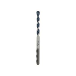 Accessories CYL-5 2608588144 carbure de tungstène Foret à béton 6 mm Longueur totale 100 mm tige