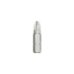 Facom - Embout de vissage Pozidriv de Set de 3 embouts pièces , PZ1, PZ2, PZ3 ( Prix pour Lot de 3 )