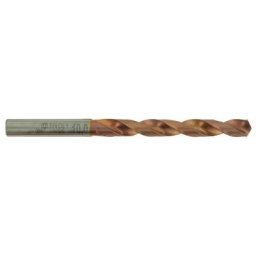 Foret métaux Tivoly furius taillé meulé hss - ø 3.2 mm L.65 mm - Lot de 2 - 11454140320