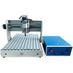 4 axes 3040 routeur graveur perceuse à bois fraiseuse à découper usb
