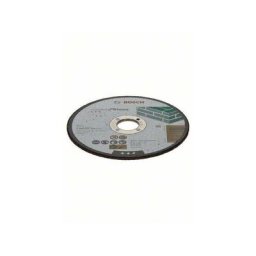 Bosch - 2608603178 disque à tronçonner à moyeu plat standard for stone c 30 s bf 125 mm 22,23 mm