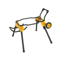 Dewalt - DWE74911 - Piètement roulant pour scie à table