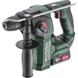 Marteau perforateur sans fil Metabo 600207500 12 v 2 Ah Li-Ion Y730952