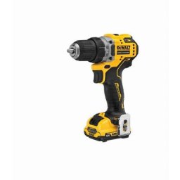Dewalt - Perceuse visseuse 12V 2.0Ah DCD701D2