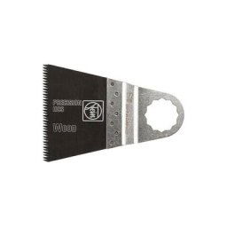 Lame de scie de précision Fein Forme 122, l : 50mm, l : 65mm 5 pieces
