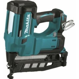 Makita - Cloueuse tte de coupe sans fil 18V DBN600Z / sans batterie ni chargeur