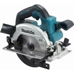 Scie circulaire 18V lxt ø 165mm (Machine seule) en makpac Makita DHS660ZJ