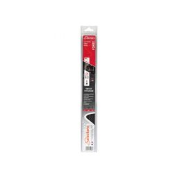 Selectarc - Electrode fonte ferro Ni Nb par étui: 10 - Dim ø x Long. mm: 2.50 x 350