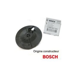 Bosch - disque support de lame 2609007083 pour coupe bordure