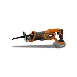Scie sabre sans fil 20 v 80 mm FSSAB20V-A - Feider