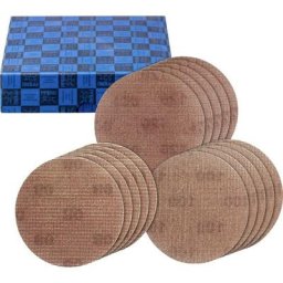 Set kss net 150 grob 45098042 Set de feuilles abrasives pour ponceuse excentrique (ø) 150 mm 1
