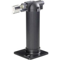 Toolcraft - Chalumeau MT-770S Température (max.) 1300 °c Durée de fonctionnement (max.) 65 min avec