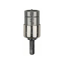 Bosch - 1608500013 Tête de vissage pour perceuse