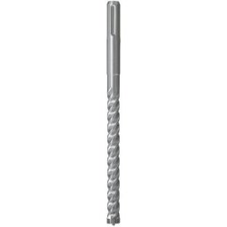 Foret carbure sds Plus iv Quattric ii - ø 12 x 210 mm Fischer