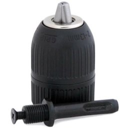 Kit mandrin 13 mm auto serrant sds Plus