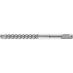4Power 29137 8 Foret pour marteau-perforateur 1 pièce 10 mm Longueur totale 160 mm 1 pc(s) - Heller