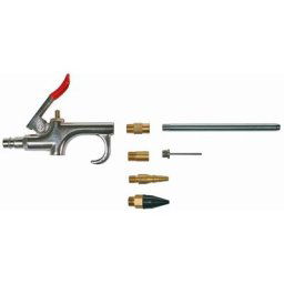 Einhell - Kit de pistolet de gonflage pour Compresseur