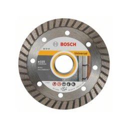 Bosch - 2608602393 Disque à tronçonner diamanté Standard for Universal Turbo