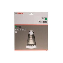 Bosch - 2608640622 Lame de scie circulaire Optiline Wood