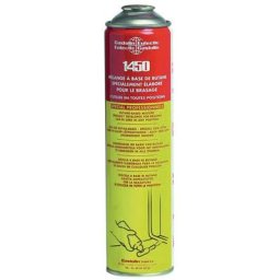Castolin - Cartouche 220g pour chalumeau 1450 1450GM