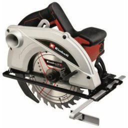 Scie circulaire tc-cs 1410 / 1410 Watt - Einhell