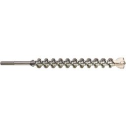 Foret sdsmax 4T 50X570MM (X1) Milwaukee accessoires - 4932430731