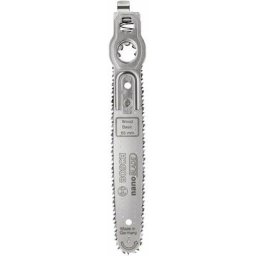 Lame de scie nano blade (pour bois et matières synthétiques, nanoblade wood basic 65, épaisseur de