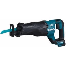 Scie sabre sans fil 18V Scie alternative sans fil DJR187ZK (sans batterie ni chargeur) - Makita
