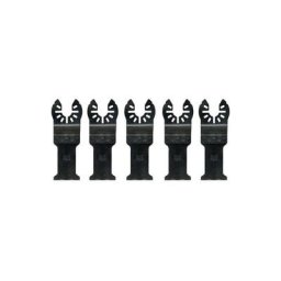 Dewalt - Stanley-outil multifonctions-lot de 5 rouleaux de lame : 43 x 30 mm, dT20723-qZ