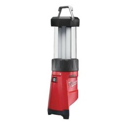 Lanterne de chantier led 12V (Produit seul) M12 LL-0 Milwaukee 4932430562