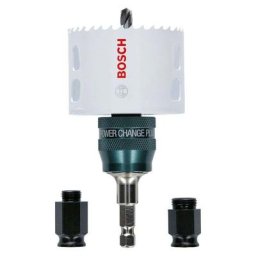 Bosch Professional - Kit de démarrage scies trépan Progressor for Wood & Metal ø 68 mm - bosch