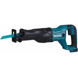 Makita - Scie alternative sans fil 18V DJR186ZK / sans batterie ni chargeur