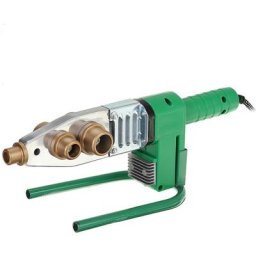 Fantablau - Chauffage électrique entièrement automatique vert pour machine à souder les tubes pb