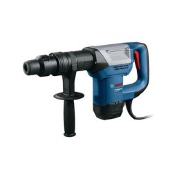 Bosch - Marteau avec sds max gsh 5 dans le coffre Spitzmeißel
