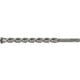 Bionic 186896 carbure de tungstène Foret pour marteau-perforateur 18 mm Longueur totale 300 mm