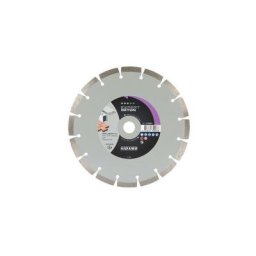 Disque diamant EXPERT BÉTON D. 230 x 22,23 x H 10 mm Béton / Béton armé - 11130007 - Sidamo