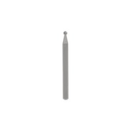 Couteau à graver 2,4 mm Dremel 107 Dremel 26150107JA Diam. tige 2,4 mm N/A