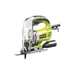 Scie sauteuse pendulaire électrique Ryobi 600W 98mm bois RJS950-K