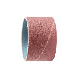 Manchon abrasif D45xl30mm granulation 80 corindon a vitesse de rotation max. 12 700 min-¹ - Pferd