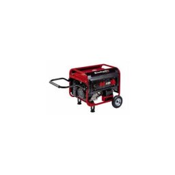 Einhell - générateur de puissance (Essence) tc-pg 5500 wd