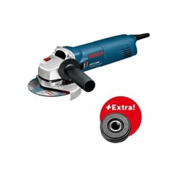 Meuleuse d'angle gws 1100. avec SDS-Clic - Bosch